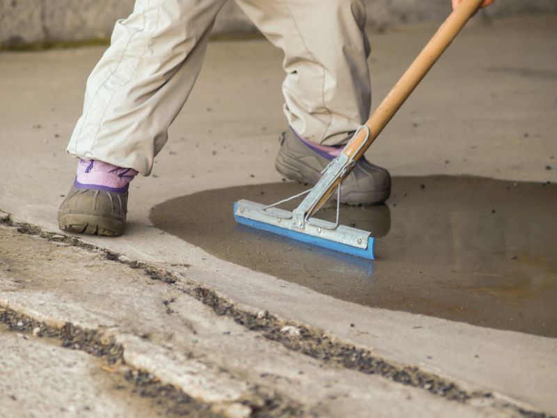 Keep Water Out of Basements & Crawlspaces!